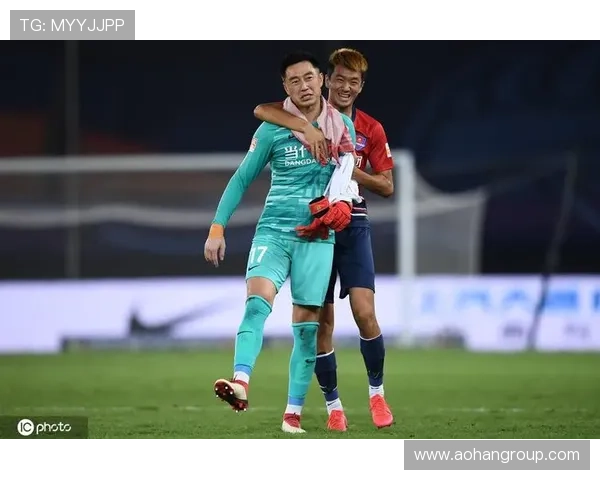 pp体育不播中超联赛了（pp体育中超在线直播视频）sports