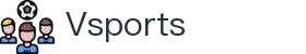 VSPORTS - 胜利因您更精彩